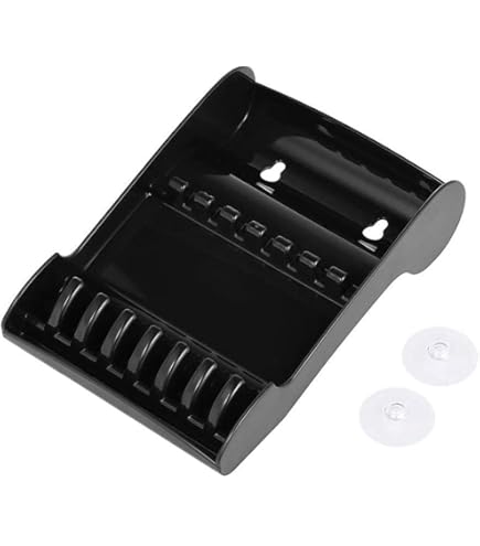 Bタイプ2段7丁置き　シザートレイ　シザースタンド　シザーケース　ハサミ皿 Bタイプ2段7丁置き シザートレイ シザースタンド シザーケース