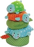 Boppy Gentle Forest Stacker Tyler Turtle by Boppy [並行輸入品]
