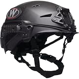 TEAMWENDY(チームウェンディ) Exfil カーボンヘルメット Zorbiumフォームライナ 71Z22SB21