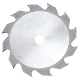 木工用チップソー 85×1.6mm No.28733/テーブルソー替え刃/サーキュラーソー用替え刃【プロクソン】