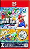 スーパーマリオブラザーズ ワンダー Nintendo Switch 2 Edition + みんなでリンリンパーク -Switch2