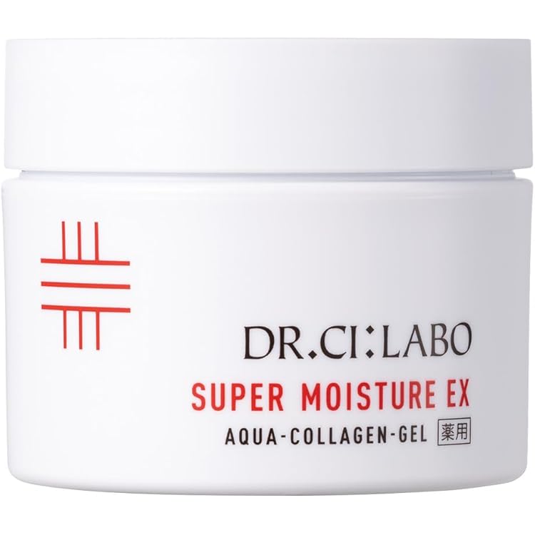 Amazon.co.jp: (旧モデル) 薬 用 アクア コラーゲン ゲル スーパー