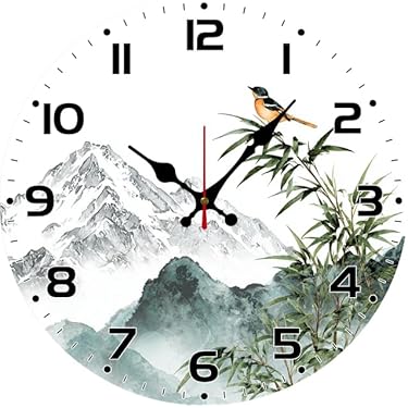 Amazon.co.jp 最新リリース: 壁掛け時計 の新着ランキングです。