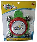 Bath Buddies Water Tambourine, Color May Vary
