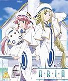 Aria the Natural S2 Pt1 [Blu-ray] [Region Free]