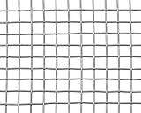 金網　亜鉛引平織網 #21×5ﾒｯｼｭ×455mm 30m巻