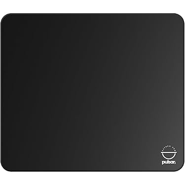 Amazon.co.jp 最新リリース: ゲーミングマウスパッド の新着ランキング