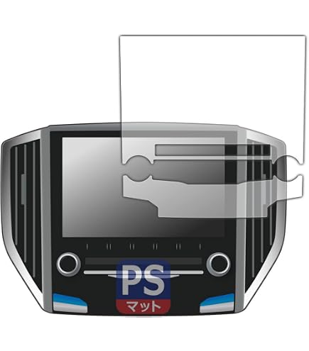 Amazon | PDA工房 パナソニック ビルトインナビ CN-LR840D / CN