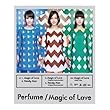 Magic Of Love (CD+DVD)