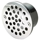 DELTA FAUCET 176-534 Master Plumber Shower Drain Assembly [並行輸入品]