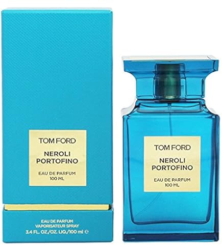Amazon | トムフォード TOM FORD ネロリ ポルトフィーノ 50ml EDP SP