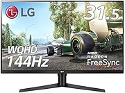 モニター】LG 『32GK650F-B』 レビューチェック | ヲチモノ