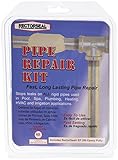 Rectorseal 82112 Pipe Repair Kit [並行輸入品]