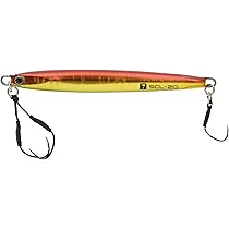 Amazon.co.jp: パームス(Palms) メタルジグ ルアー スロー