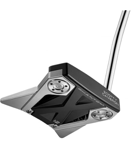 Amazon | TITLEIST(タイトリスト)パター【カタログ純正シャフト装着