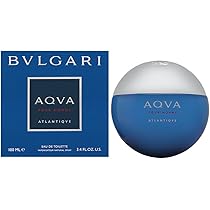 bvlgari aqua atlantique