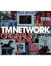 Amazon.co.jp: TM NETWORK 40th Anniversary BOX (初回仕様限定盤)(2CD