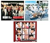 【外付け特典9種付 3形態セット】 BREAKOUT / 君は僕のもの (初回盤A+初回盤B+通常盤)(特典A＋特典B＋特典C付)