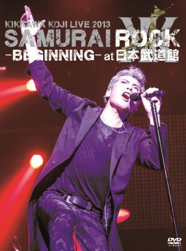 吉川晃司のミュージックDVD・BD売上TOP14作品 | ORICON NEWS