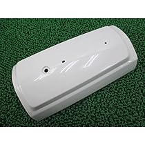 送料無料】カブラ フロントトップカバー センターカバー