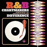 R&B�`���[�g���C�J�[�Y�E�E�B�Y�E�A�E�f�B�t�@�����X