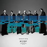 Spacecraft / Sailing(SG+DVD(スマプラ対応))(LIVE盤) - BE:FIRST