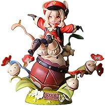 原神 クレー 火花騎士 ガレージキット 塗装済み完成品 フィギュア 原神 クレー 火花騎士 ガレージキット 塗装済み完成品