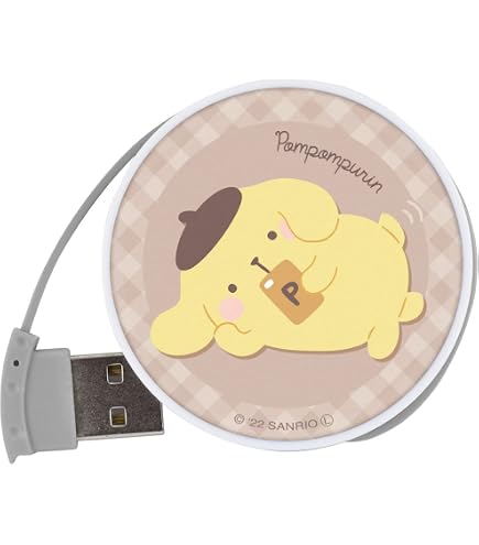 Amazon.co.jp: サンリオ(SANRIO) サンリオ USBハブ 4ポート 110