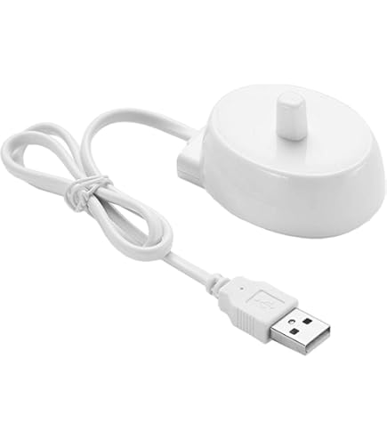 Amazon.co.jp: 2 オーラル B 歯ブラシ充電器 - オーラル B 充電器