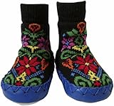 Mocklis ベビーブーティー キュルビスフラワー BK 12cm