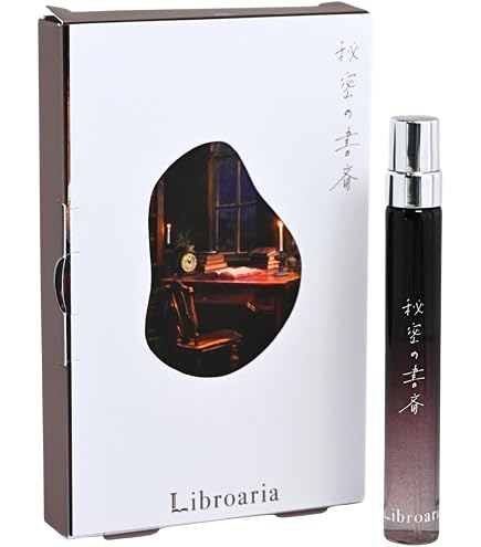 Amazon | nana 香水 コラボ Libroaria 50ml N0.7 Nana N0.8 Hachi