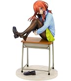 Amazon | 五等分の花嫁∬ 中野四葉 Date Style Ver. 1/6スケール
