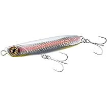 ダイワTGベイトスリム60g45g30g　シマノTGスピンビーム42g ダイワTGベイトスリム60g45g30g シマノTGスピンビーム42g Amazon