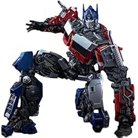 YoloPark Rise of the Beastsシリーズ 初回版 プラモデル 第3弾 (YoloPark-B) [並行輸入品]