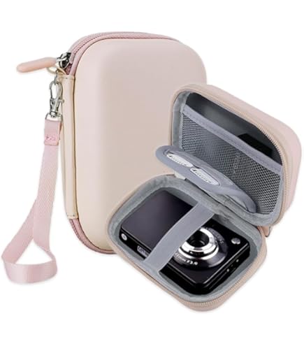 Amazon.co.jp: Canon デジタルカメラケース ブラック CSC-1BK