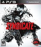 Ps3 syndicate (eu)