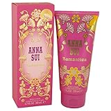 Anna Sui Romantica by Anna Sui Body Lotion 6.7 oz / 200 ml (Women)
