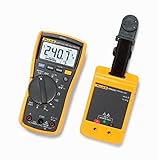 Fluke FLUKE-117/PRV240 Proving Unit Kit [並行輸入品]