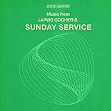 Sunday Service -Coloured- [Analog]