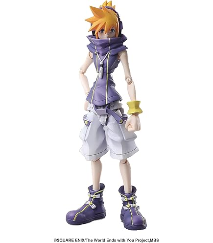 ドラゴンクエスト V主人公 フィギュア 005 Amazon.co.jp: ドラゴンクエストV 天空の花嫁 ブリングアーツ