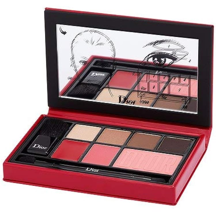 【新品限定品含む】サンククルールまとめ売り　おまけ付き Amazon.co.jp: クリスチャンディオール Dior ディオールショウ