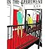 絵津鼓「IN THE APARTMENT」