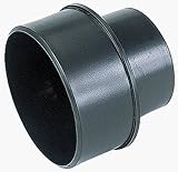 Woodstock W1011 4-Inch to 3-Inch Reducer [並行輸入品]