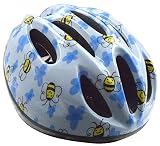 サイクリングヘルメット Shnin 子とも　キッズ用　自転車ヘルメット　ヘッド安全保護　調整可能　軽量 通気性　48-56ｃｍ