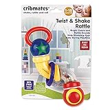 Scholastic Rattle, Twist and Shake by Scholastic
