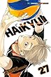 Haikyu!!, Vol. 27: An Opportunity Accepted
