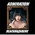 BLACKNAZARENE「ADMIRATION(清乃希子盤)」