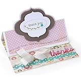 High Quality Framelits Card Dies, Elegant Stand-Ups, 19-Pack