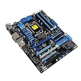 MKIOPNM マザーボードfit for ASUS P8Z68-V / GEN3マザーボードLGA1155 DDR3 Ram Intel Z68 PCI-E 3.0USB3.0ATXPlaca-mãeForCorei3-2105i7-3770コンピューターマザーボード