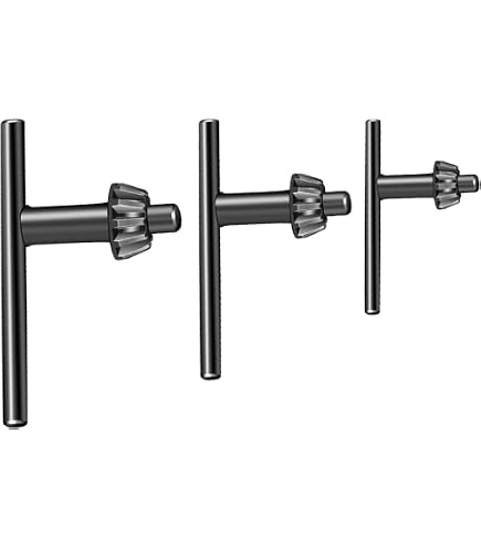 Amazon | マキタ(Makita) チャックキー S13 763432-9 | ドリルチャック